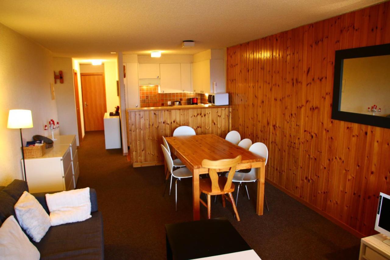 Mayens de l'Ours MOUNTAIN&CENTER apartments by Alpvision Résidences Agettes Extérieur photo